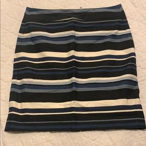 Banana Republic skirt